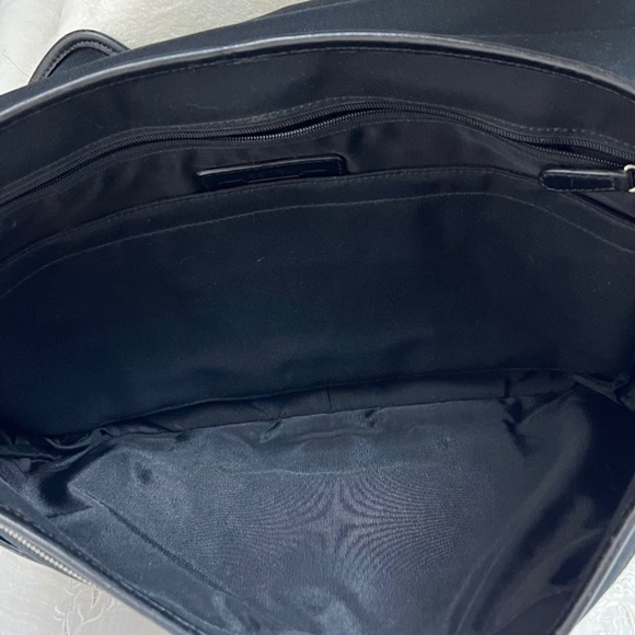 Vintage Coach Van's Briefcase / Attaché / Laptop 🎉3X Host Pick 🎉 - Picture 12 of 15